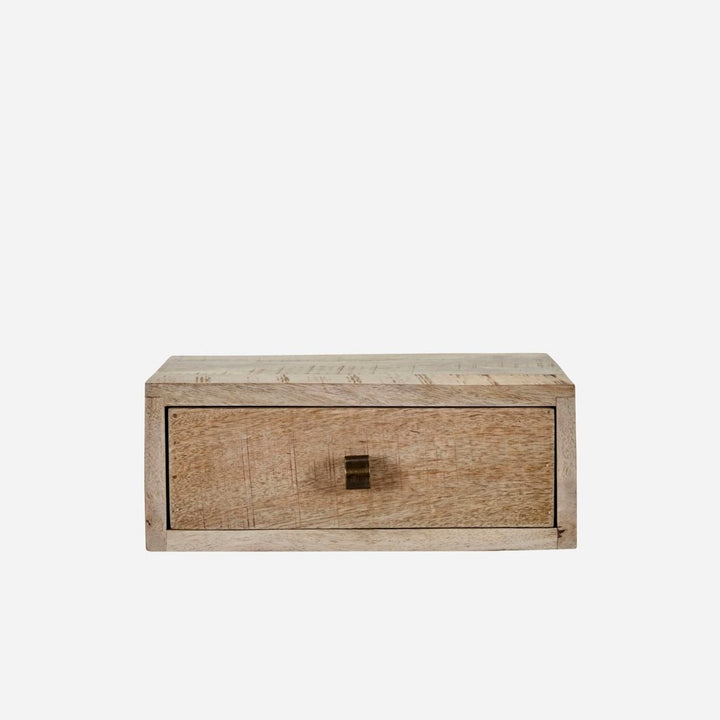 Bedsi Sidebord - Natur