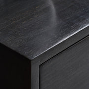 Bedsi Side Table - Black