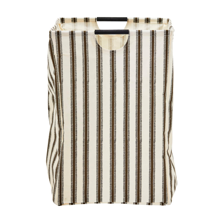 Laundry Bag in Light Brown