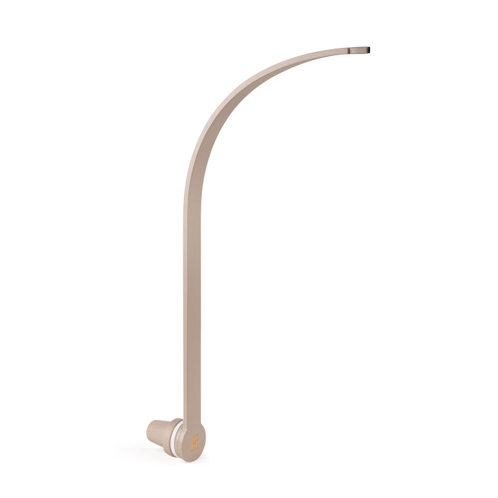 Sebra Wooden Mobile Holder - Jetty Beige