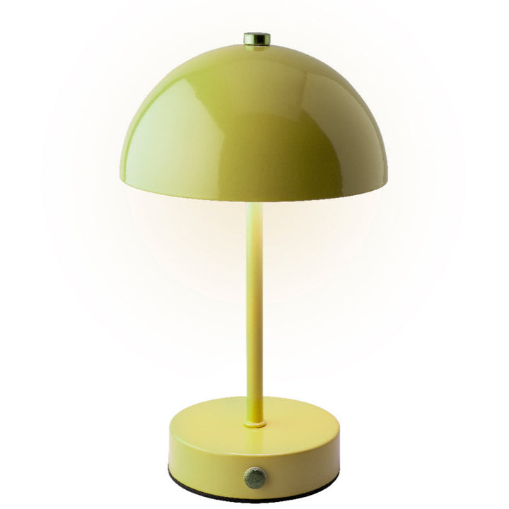 Verdi Rechargeable Table Lamp