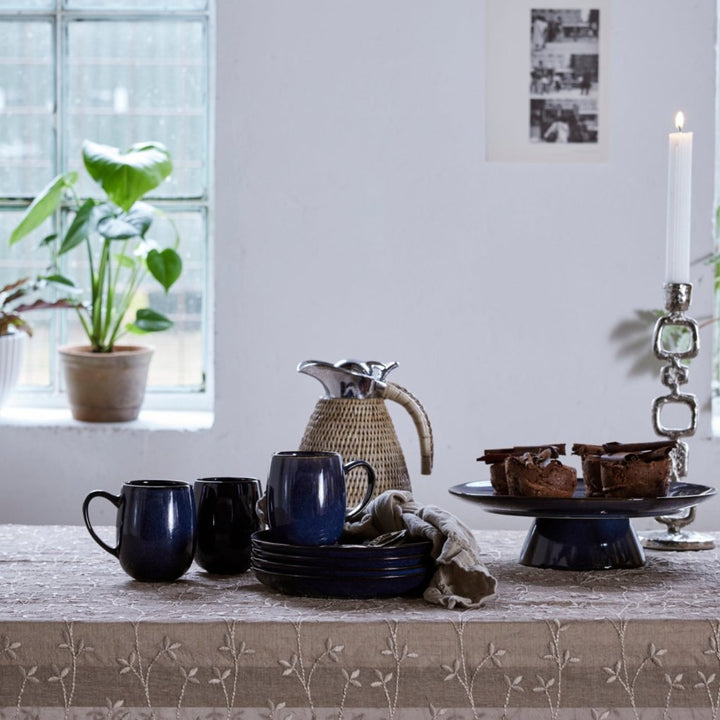 Norah Rattan Thermos Flask PRE ORDER FOR JANUARY 2026