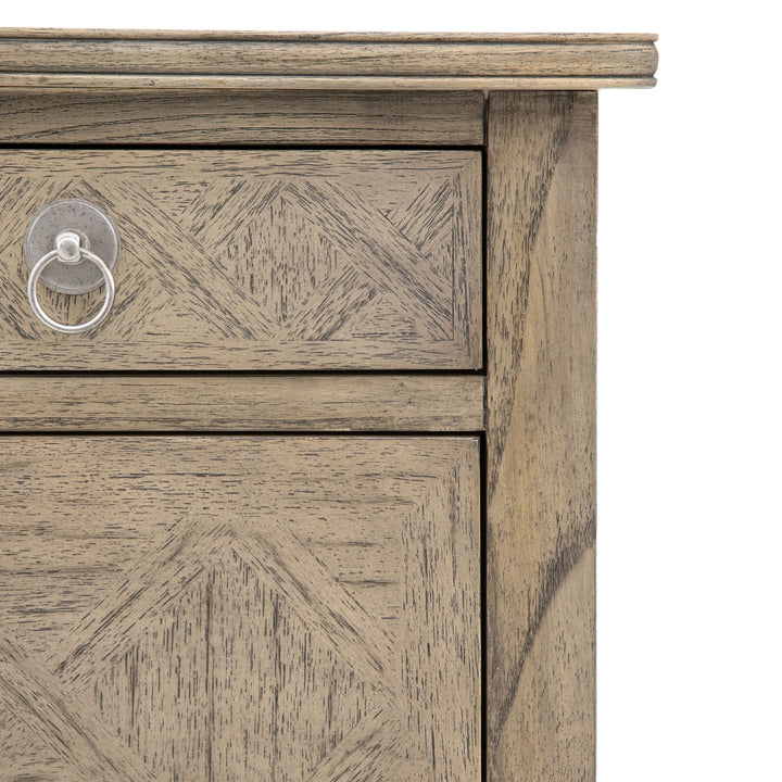 Mustique 7 Drawer Chest