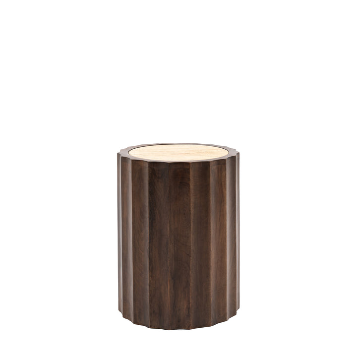 Cascia Side Table