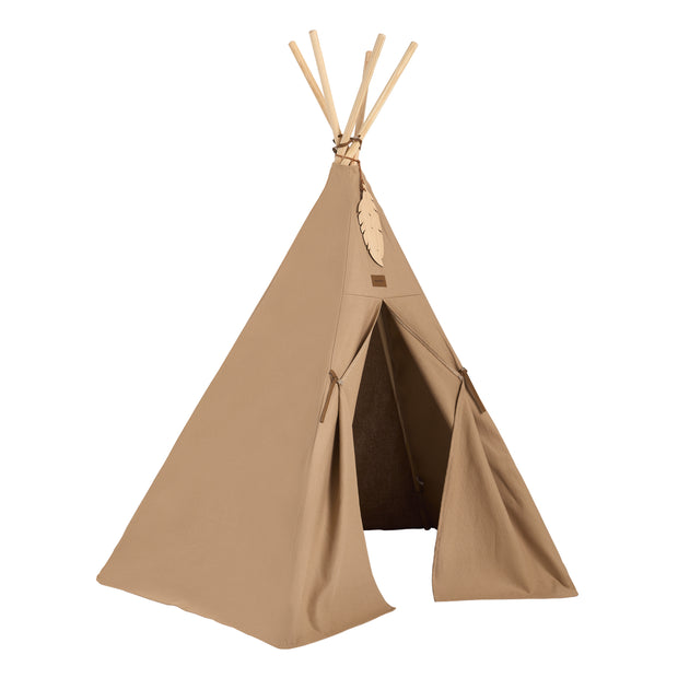 Nevada Teepee in Fawn by Nobodinoz - PRE ORDER