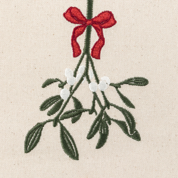 Woodland Christmas Table Runner Large