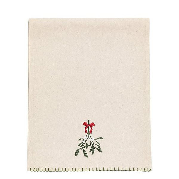 Woodland Christmas Table Runner Small