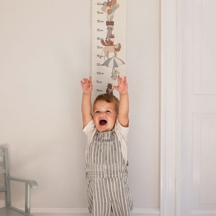 Height Measurement Chart by Sebra