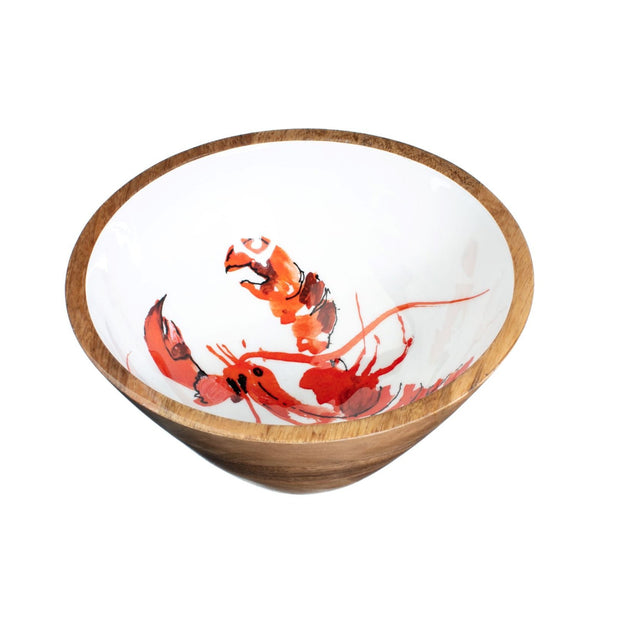 Lobster Bowl