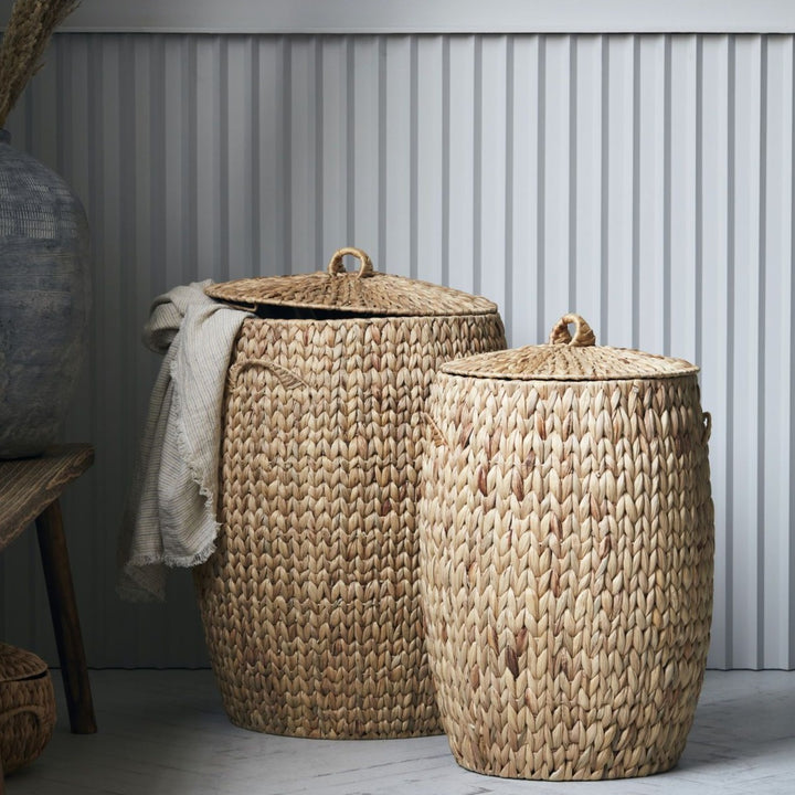 Lana vandhyacint opbevaringskurv