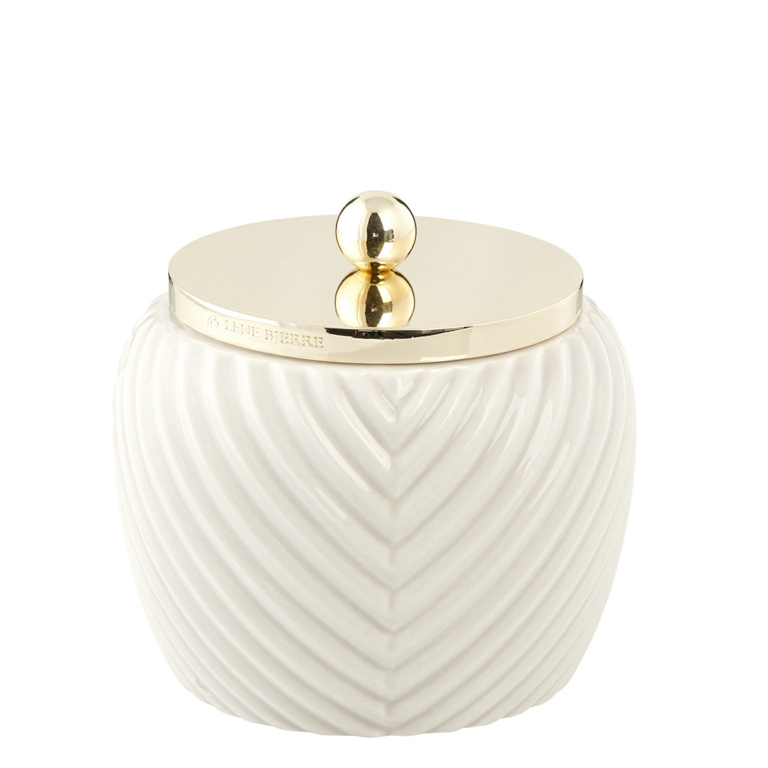 Angelica opbevaringskrukke