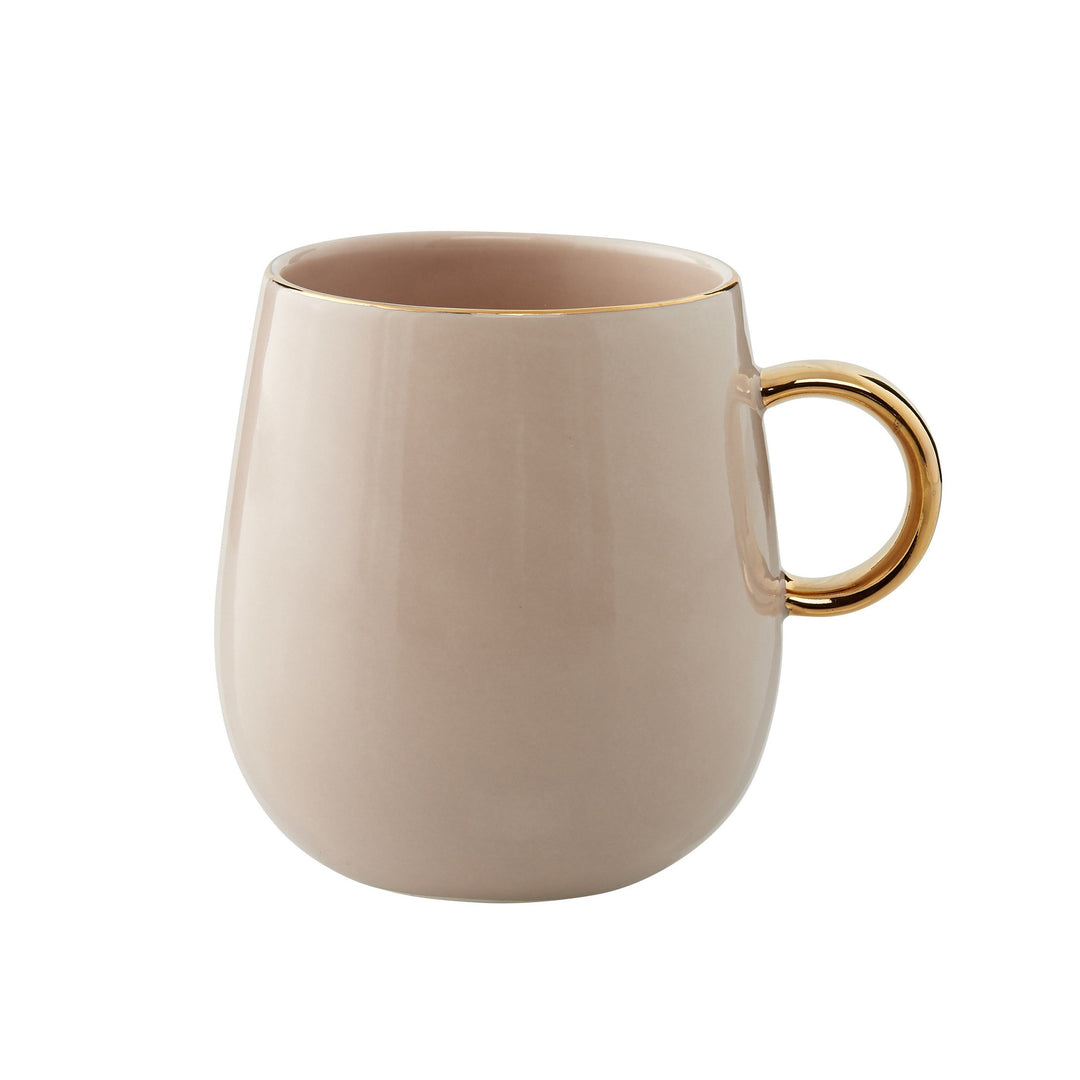 Tasse Serena - Rose