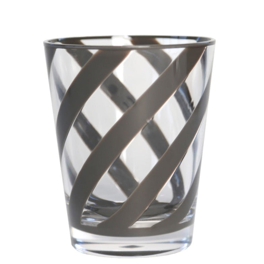 Venedig Tumbler / Brun