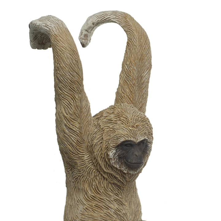 Stor Gibbon Pot Hanger