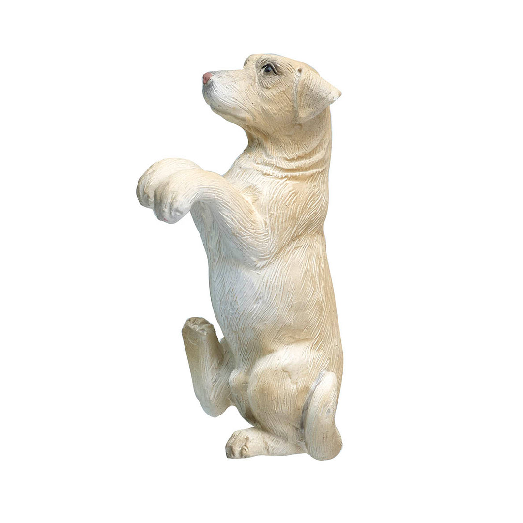 Labrador Puppy Pot Hanger