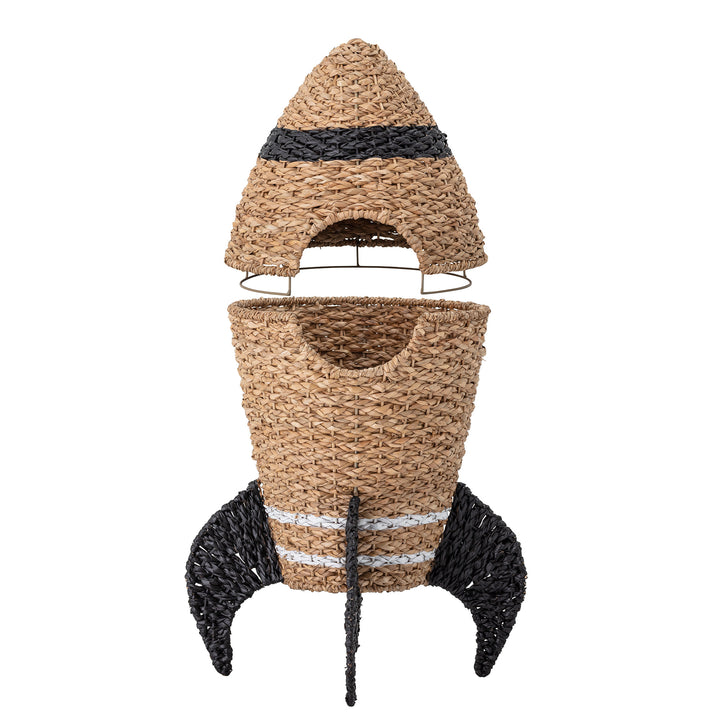 Cosmo Rocket Opbevaringskurv - FORUDBESTILLING