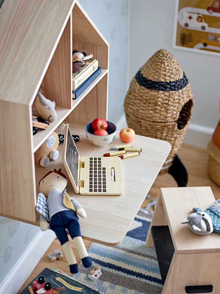 Cosmo Rocket Opbevaringskurv - FORUDBESTILLING