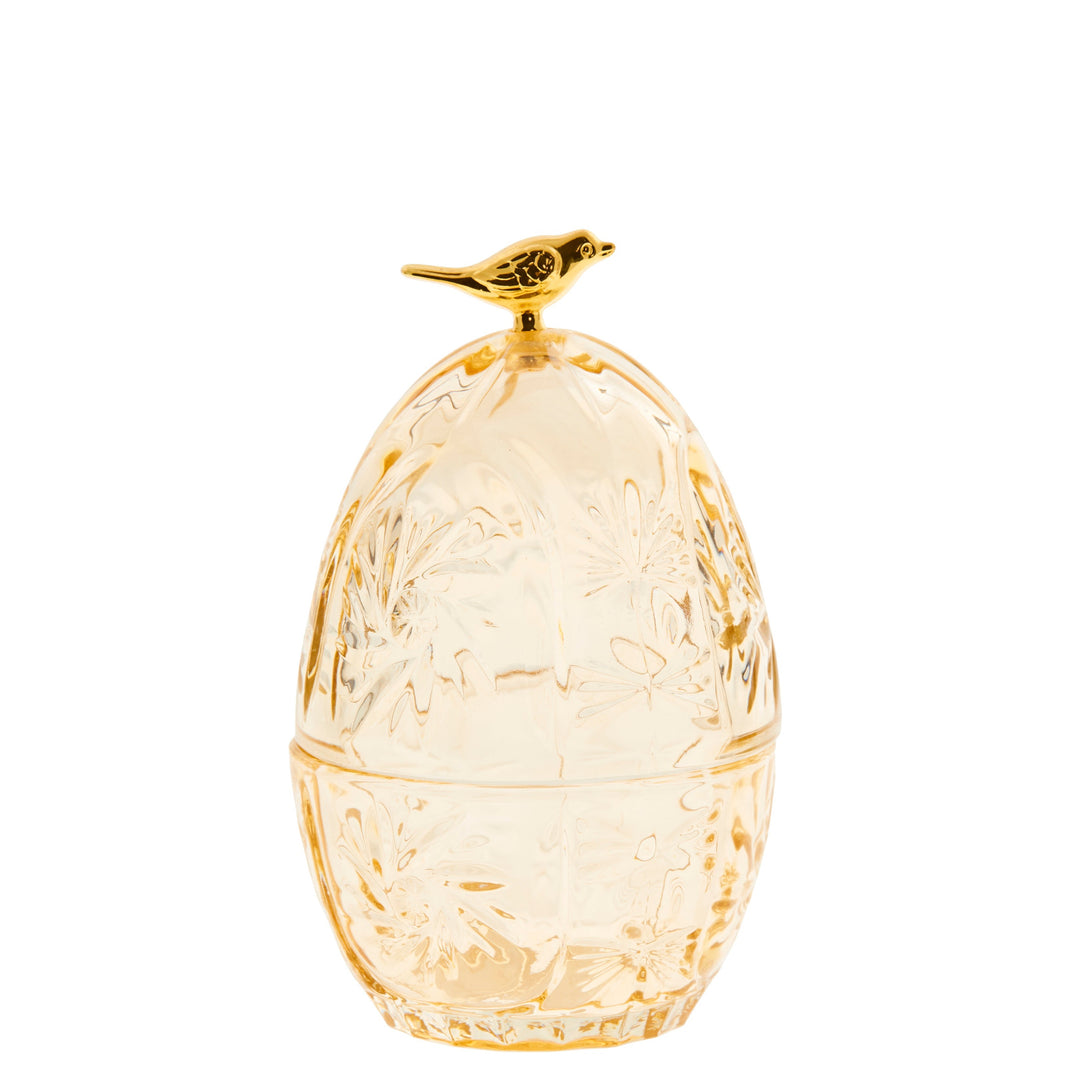 Stellina Fuglekrukke - Gul