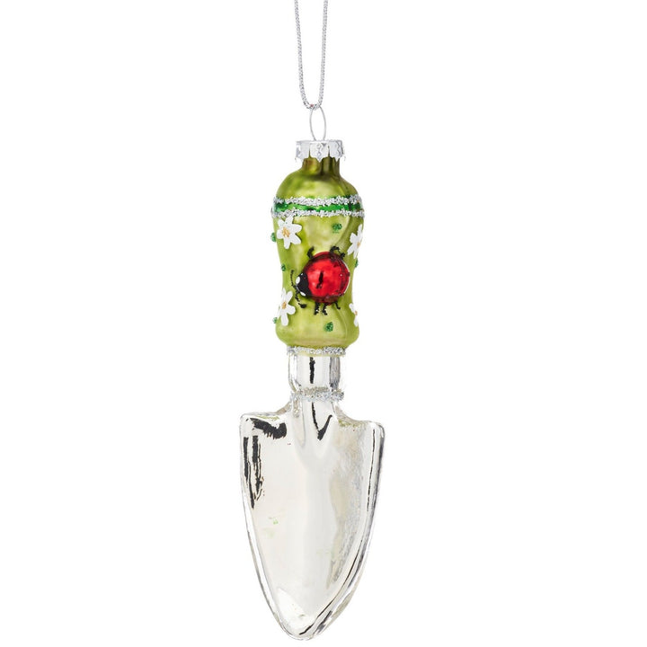 Décoration d'arbre à truelle de jardin