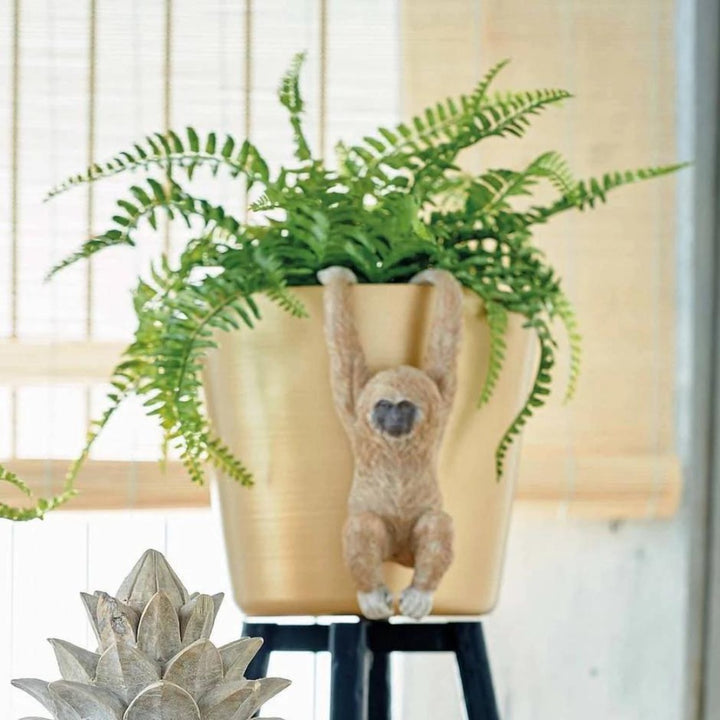 Stor Gibbon Pot Hanger