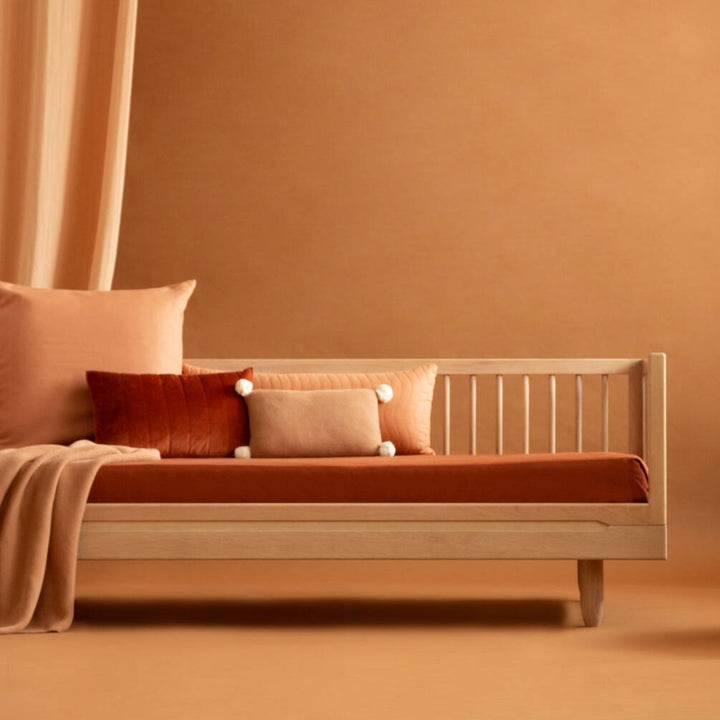 Pure Oakwood Enkeltseng fra Nobodinoz