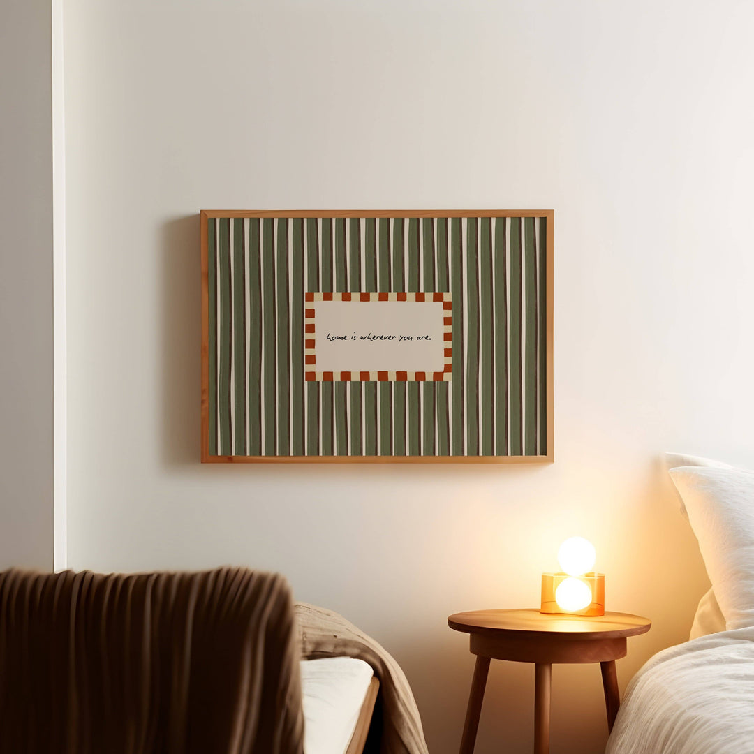 Wall Art Prints