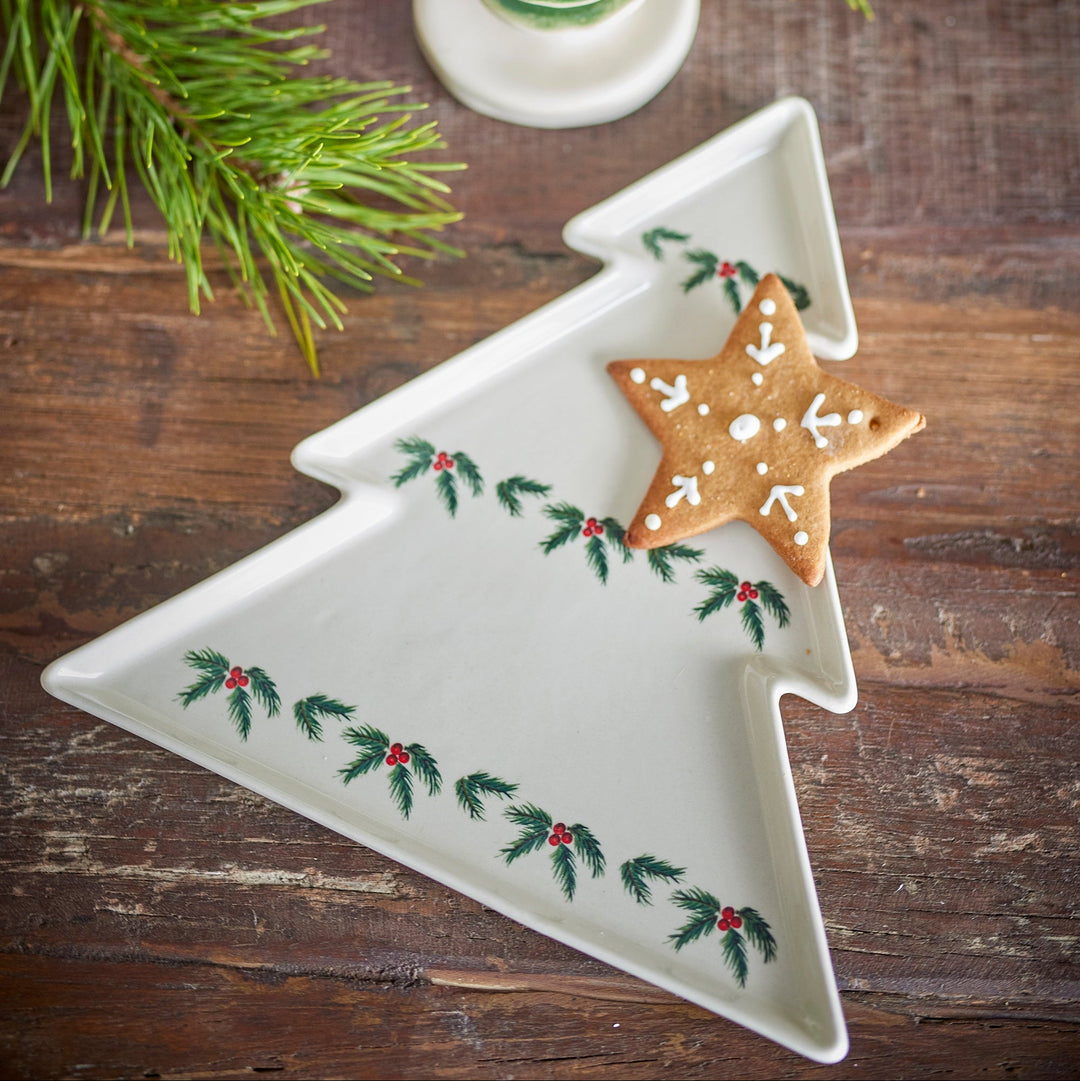 Christmas Crockery & Serveware