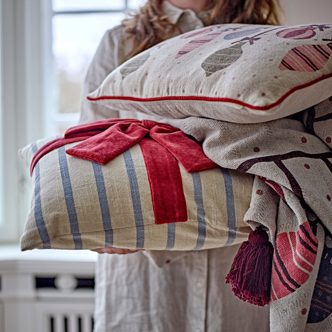 Christmas Cushions and Throws