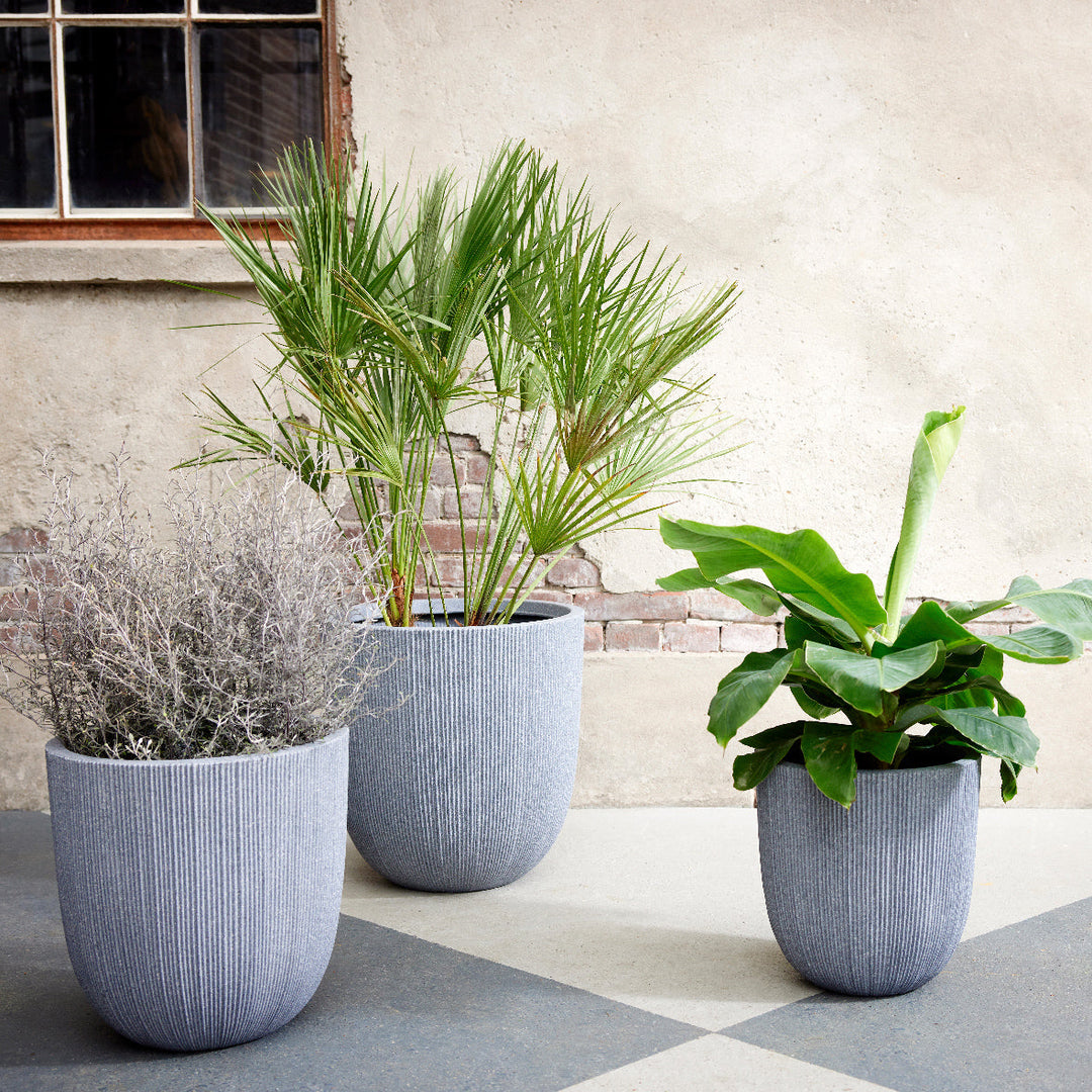 Outdoor Planters
