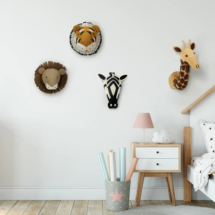 Wall Décor & Accessories