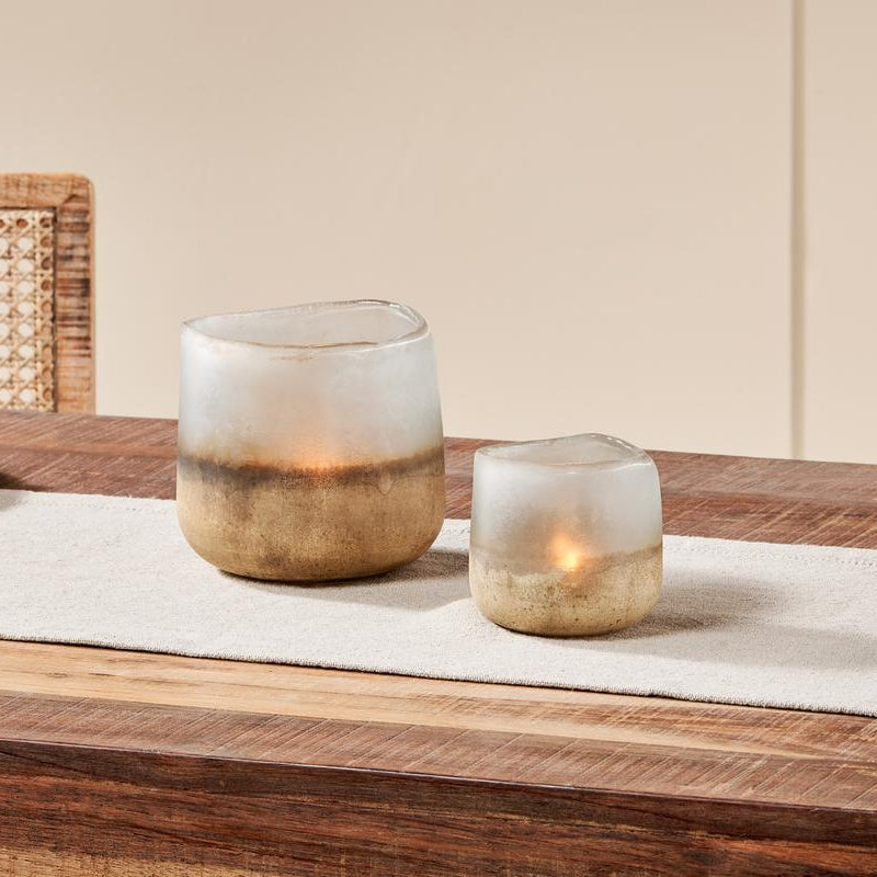 Lanterns & Tealights