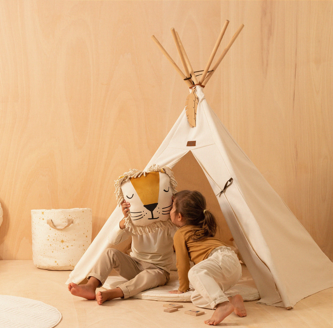 Teepees & Play Tents
