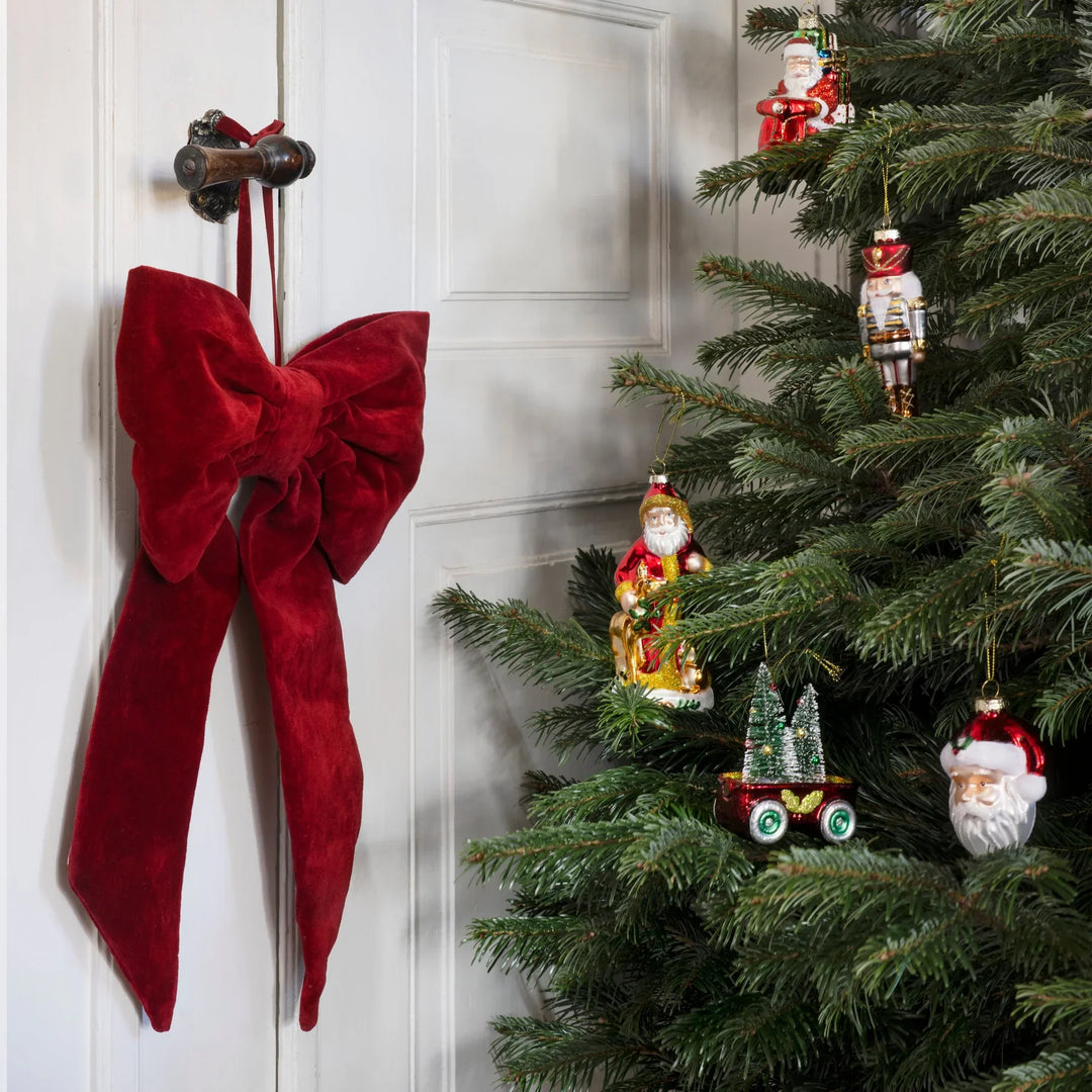 Christmas Tree Decorations