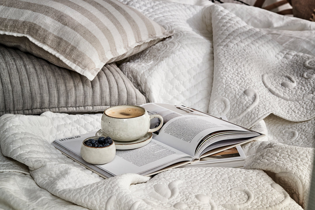 Crockery & Serveware