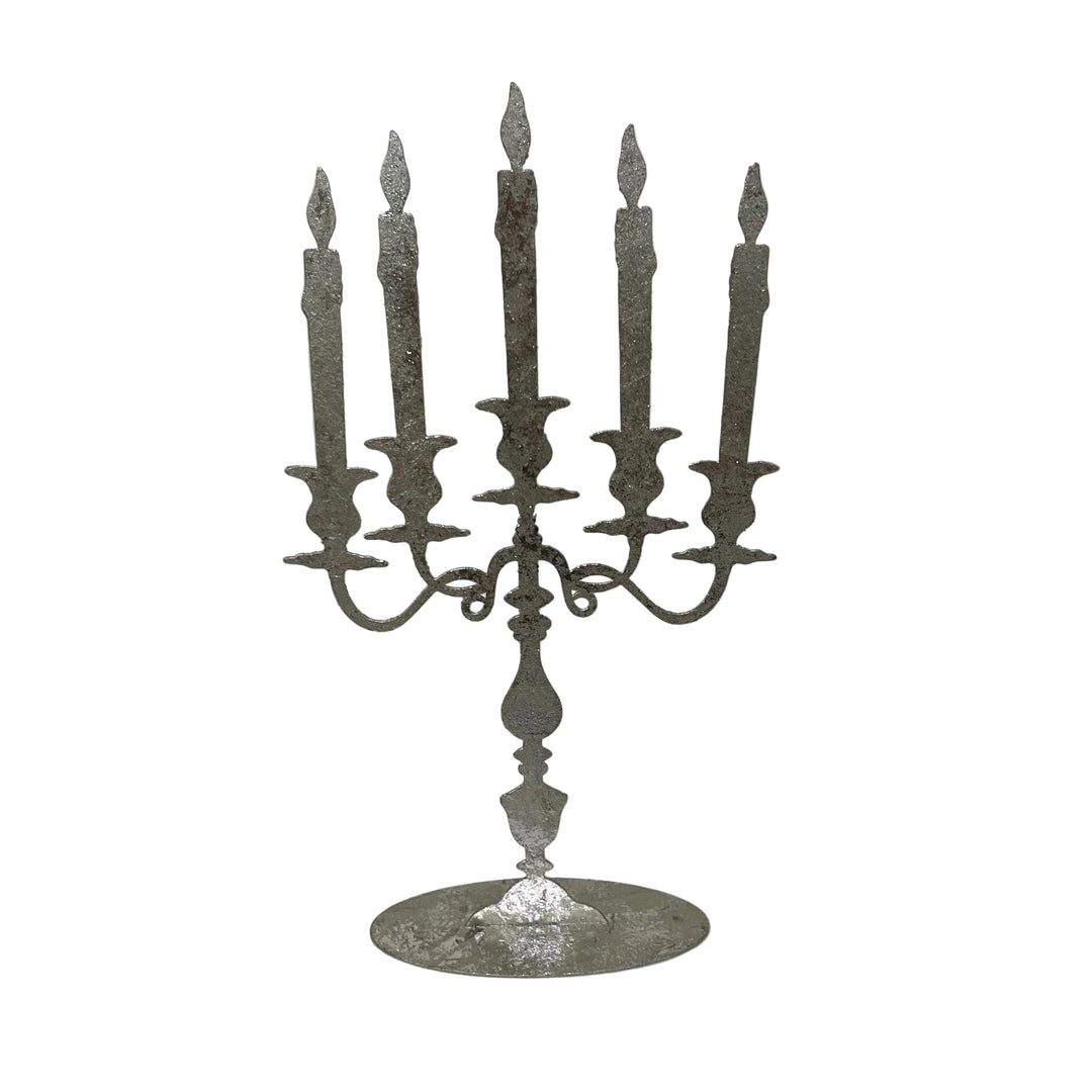 Small Candelabra