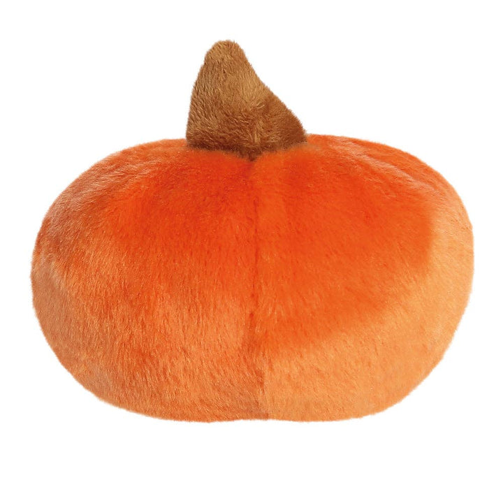 Palm Pals Paisley Pumpkin 13cm Soft Toy