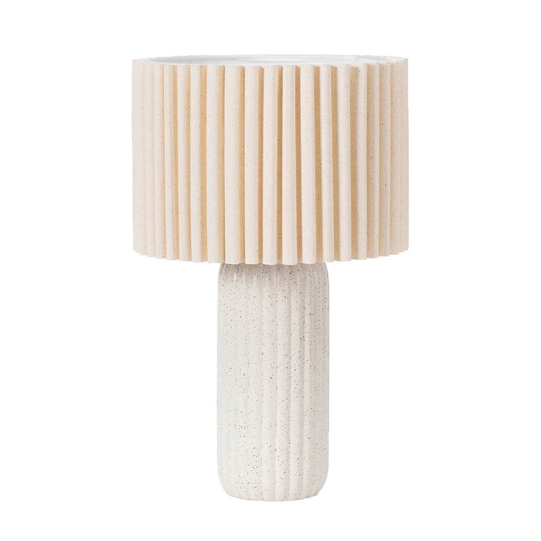 Onda Table Lamp