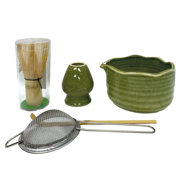 Matcha Tea Set