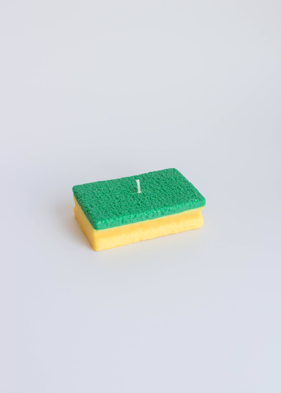 Nata Sponge Soy Wax Candle