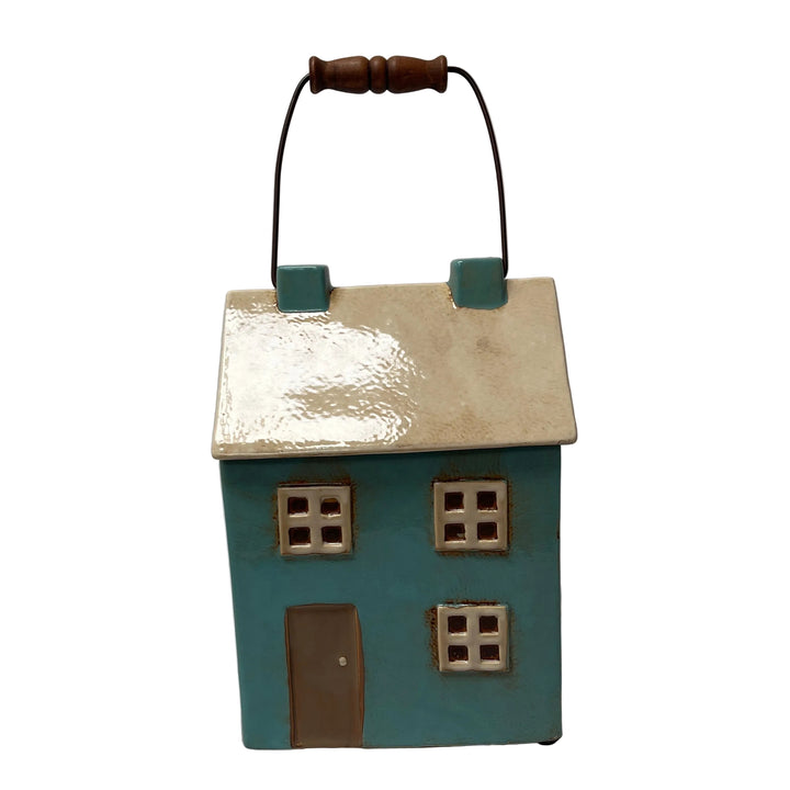 Home Comforts Large Handheld Storage