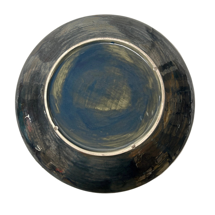 Neptune Large Round Dish