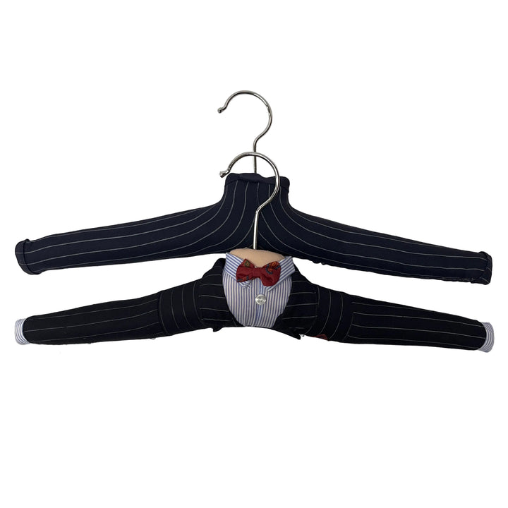 Set Of 2 Mens Hangers