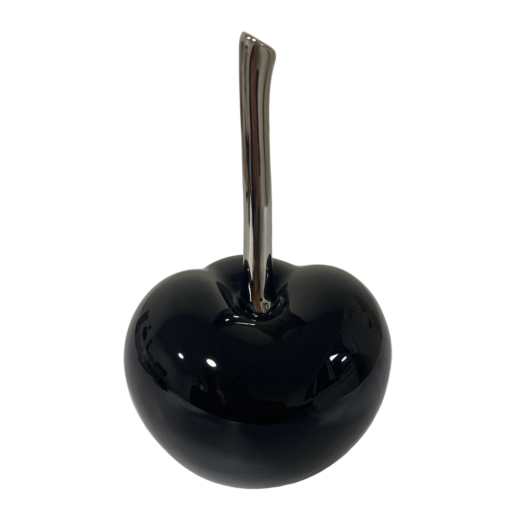 Small Black Cherry Home Decor