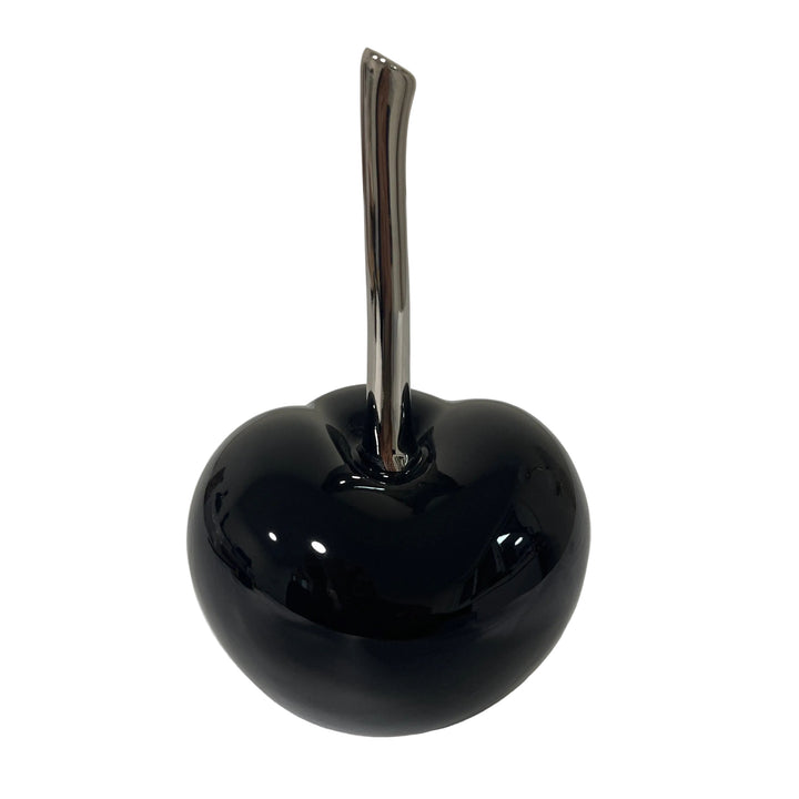 Small Black Cherry Home Decor