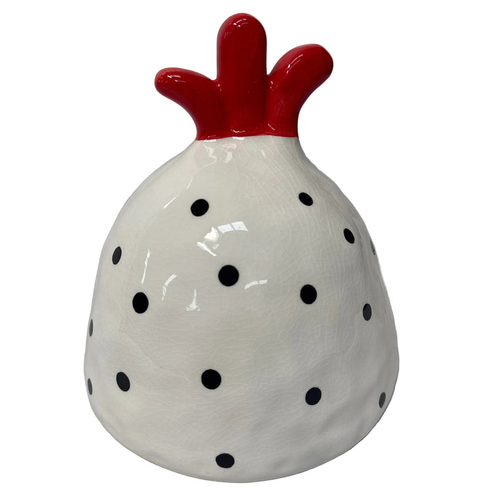 Large Rooster Ornament
