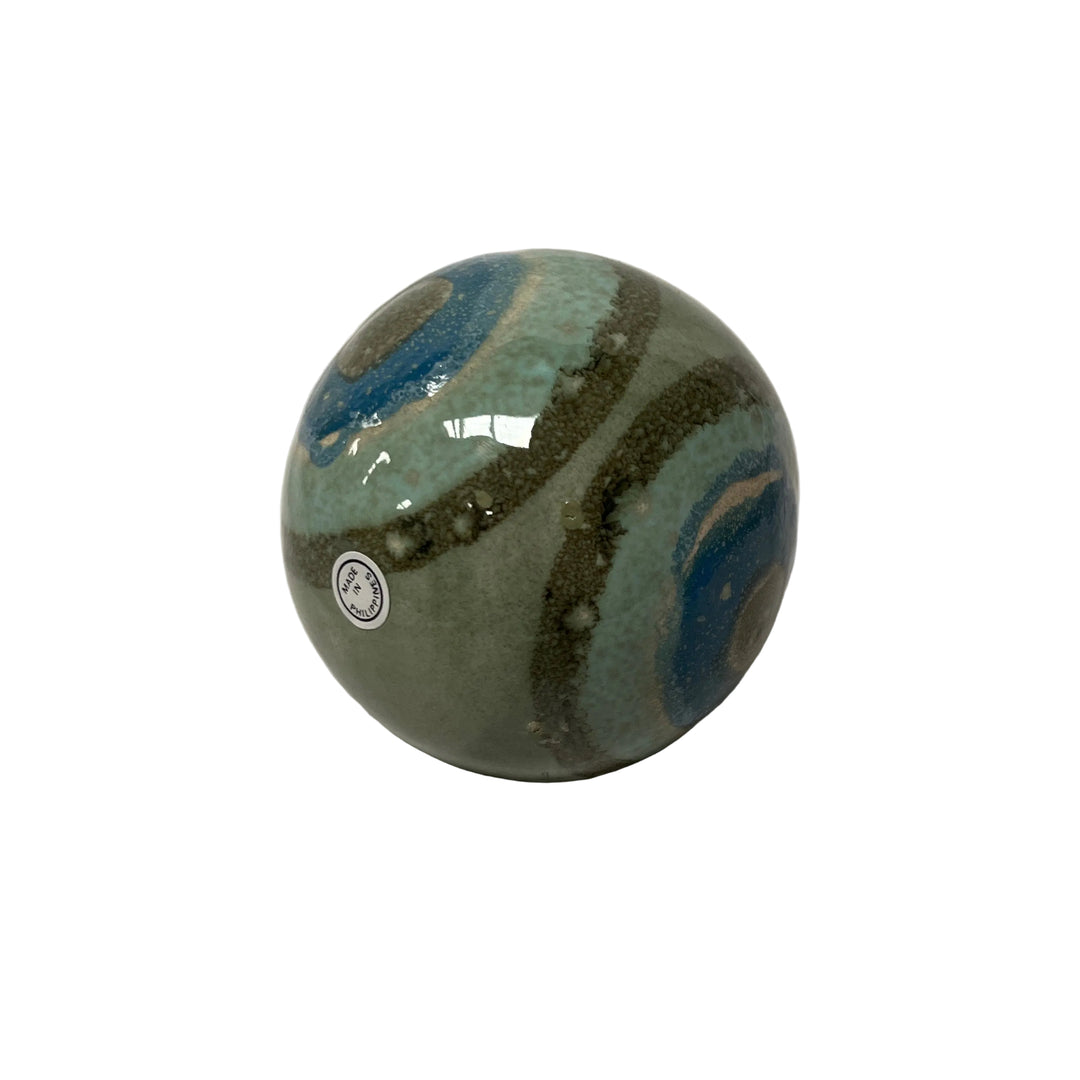 Large Sphere Decor