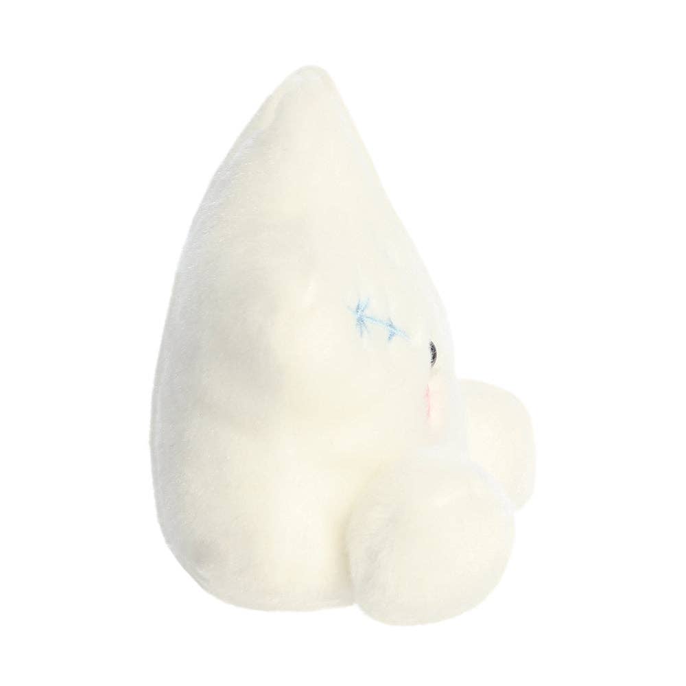 Palm Pals Glisten Snowflake 13cm Soft Toy