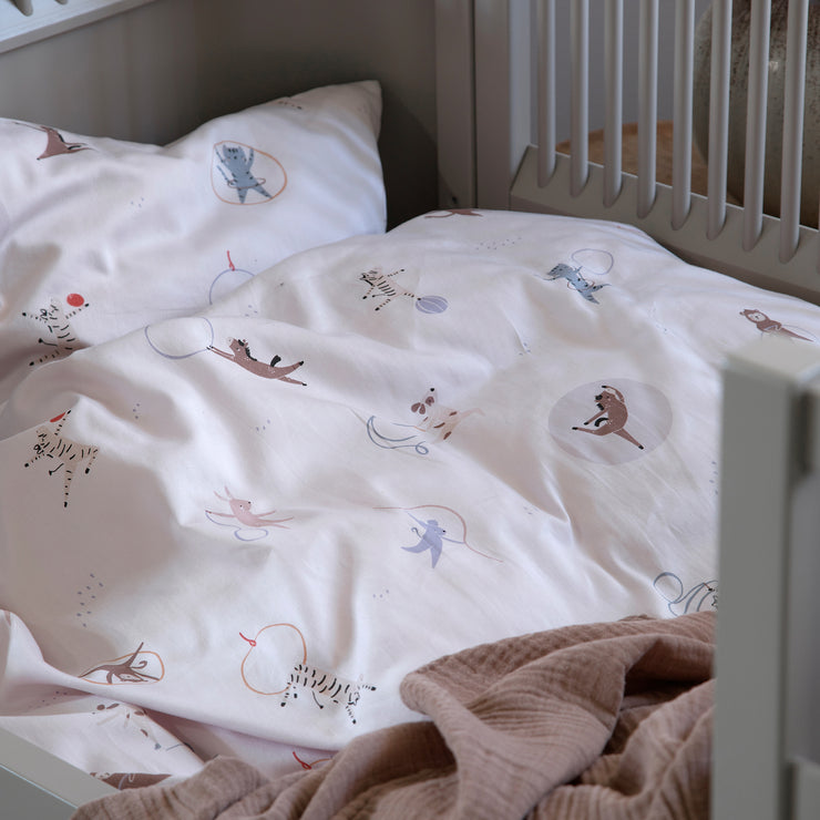 Teeny Toes Bed Linen - Baby