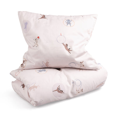 Teeny Toes Bed Linen - Baby