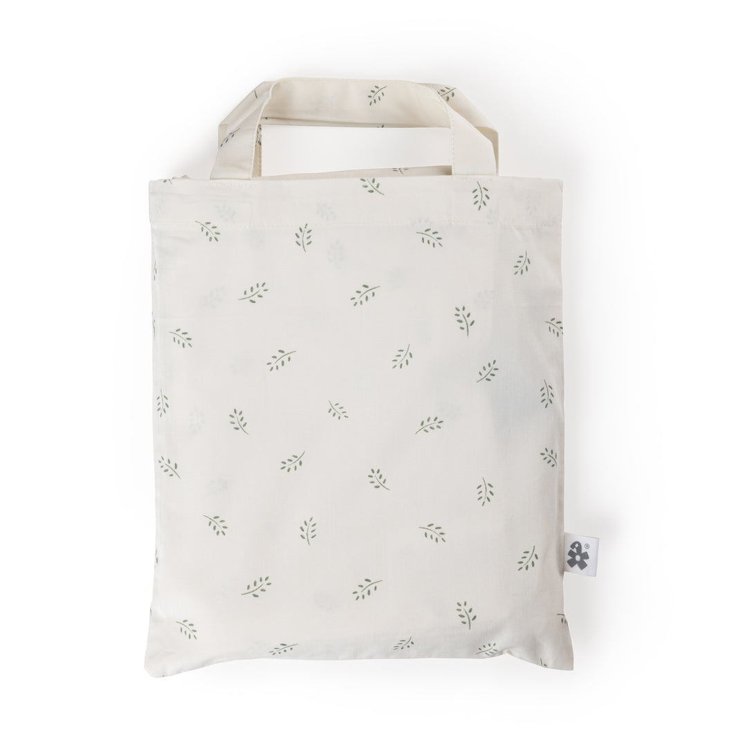 Dreamy Rose Nightfall Sengesæt